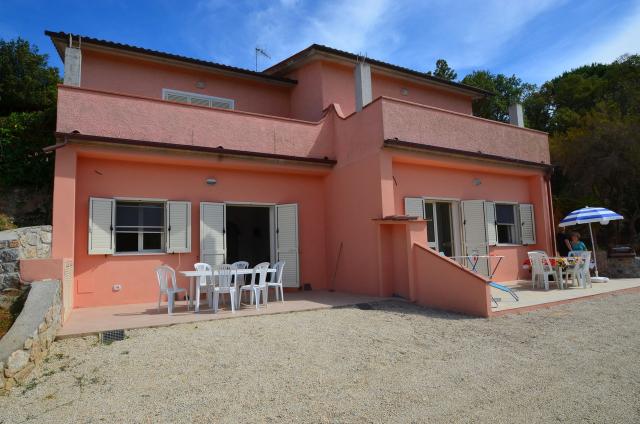 appartamento vacanze Elba